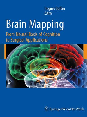 cover image of Brain Mapping